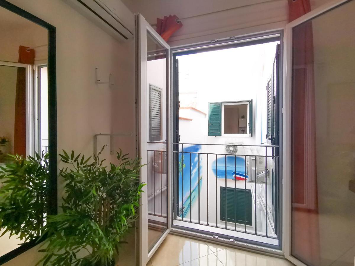 B&B Una Terrazza Sul Golfo Di Sferracavallo Quarto foto